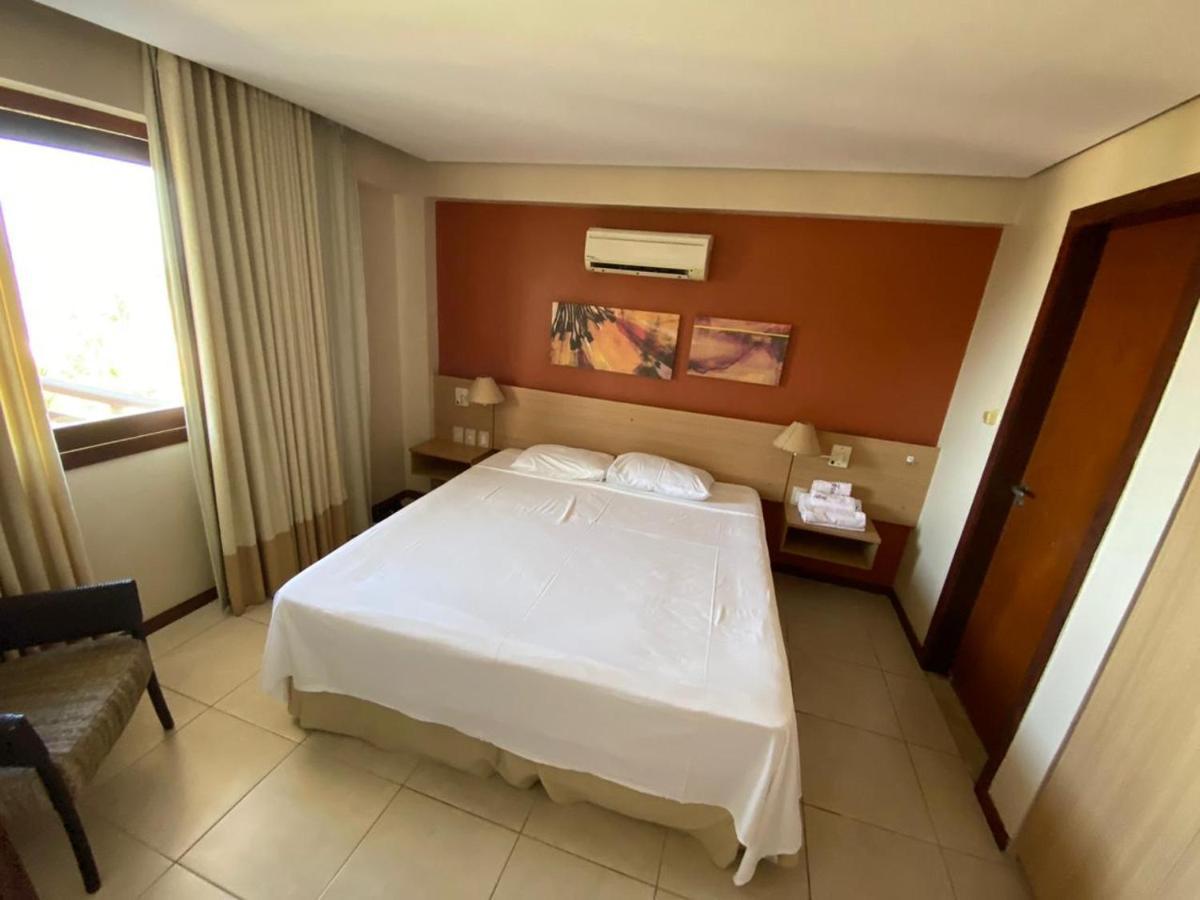 Beach Kariri Residence Privado 卡姆布库 外观 照片