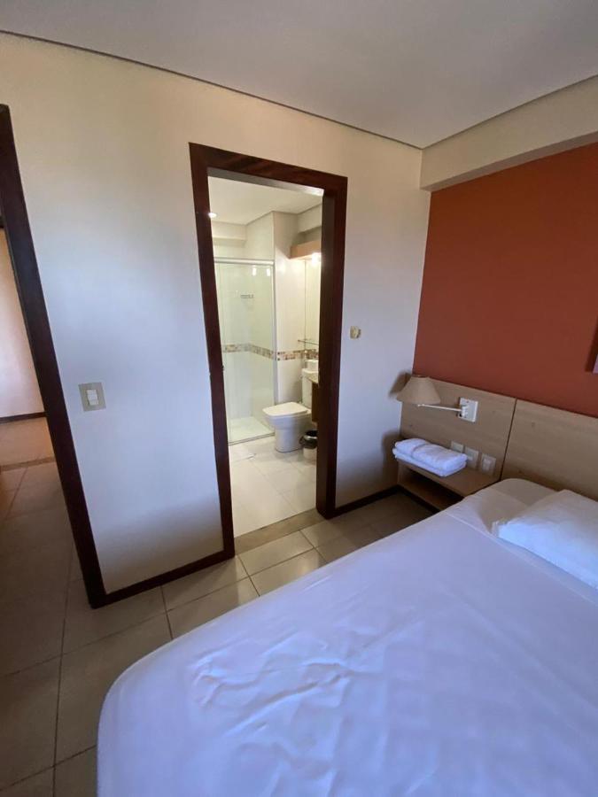 Beach Kariri Residence Privado 卡姆布库 外观 照片