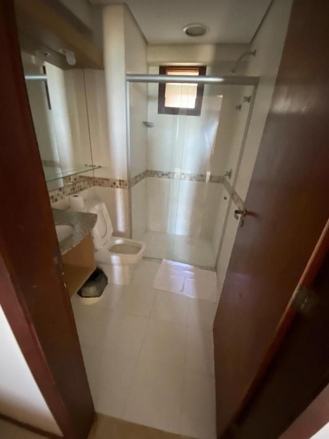 Beach Kariri Residence Privado 卡姆布库 外观 照片