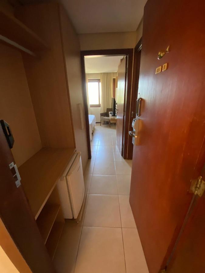 Beach Kariri Residence Privado 卡姆布库 外观 照片