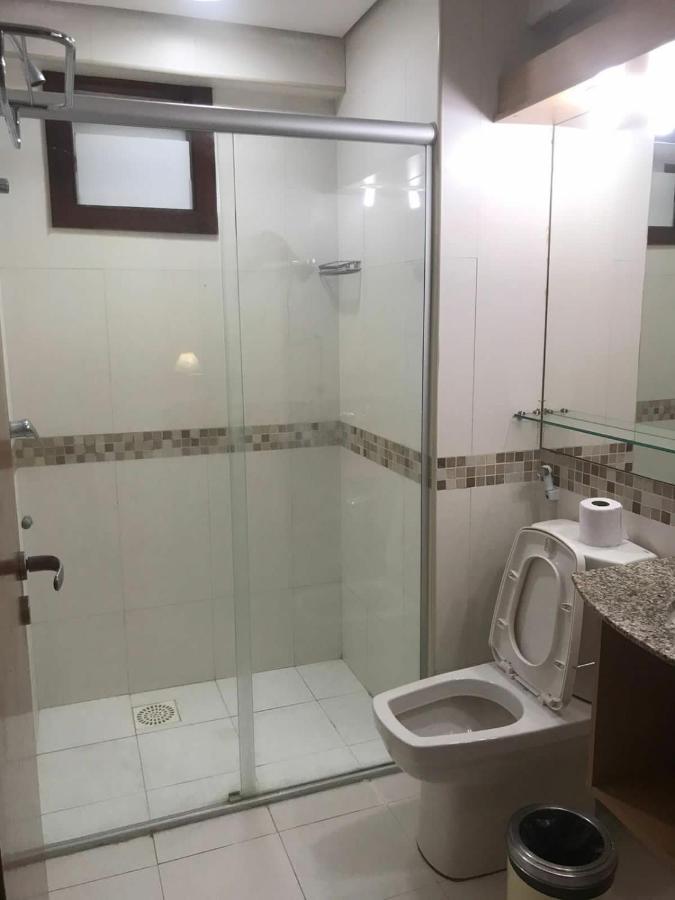 Beach Kariri Residence Privado 卡姆布库 外观 照片