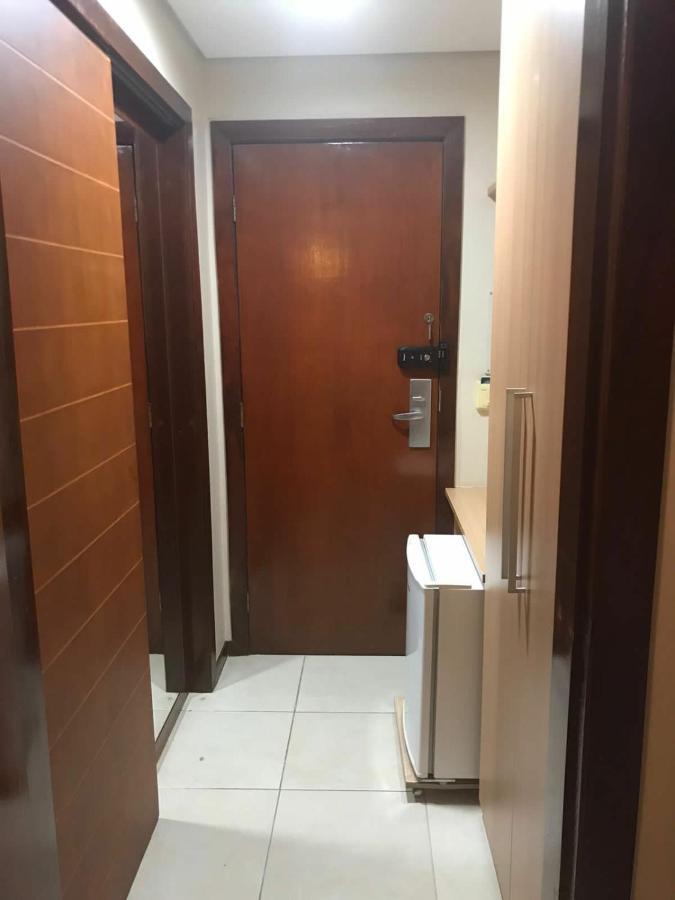Beach Kariri Residence Privado 卡姆布库 外观 照片